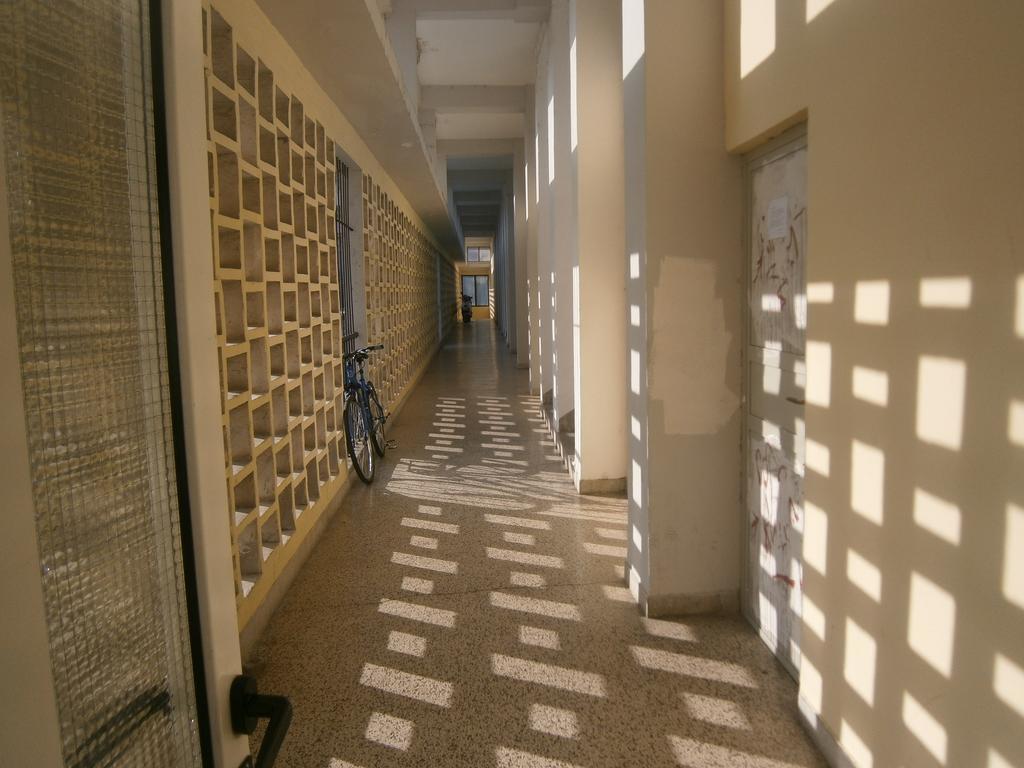 Neva Rooms Split Room photo