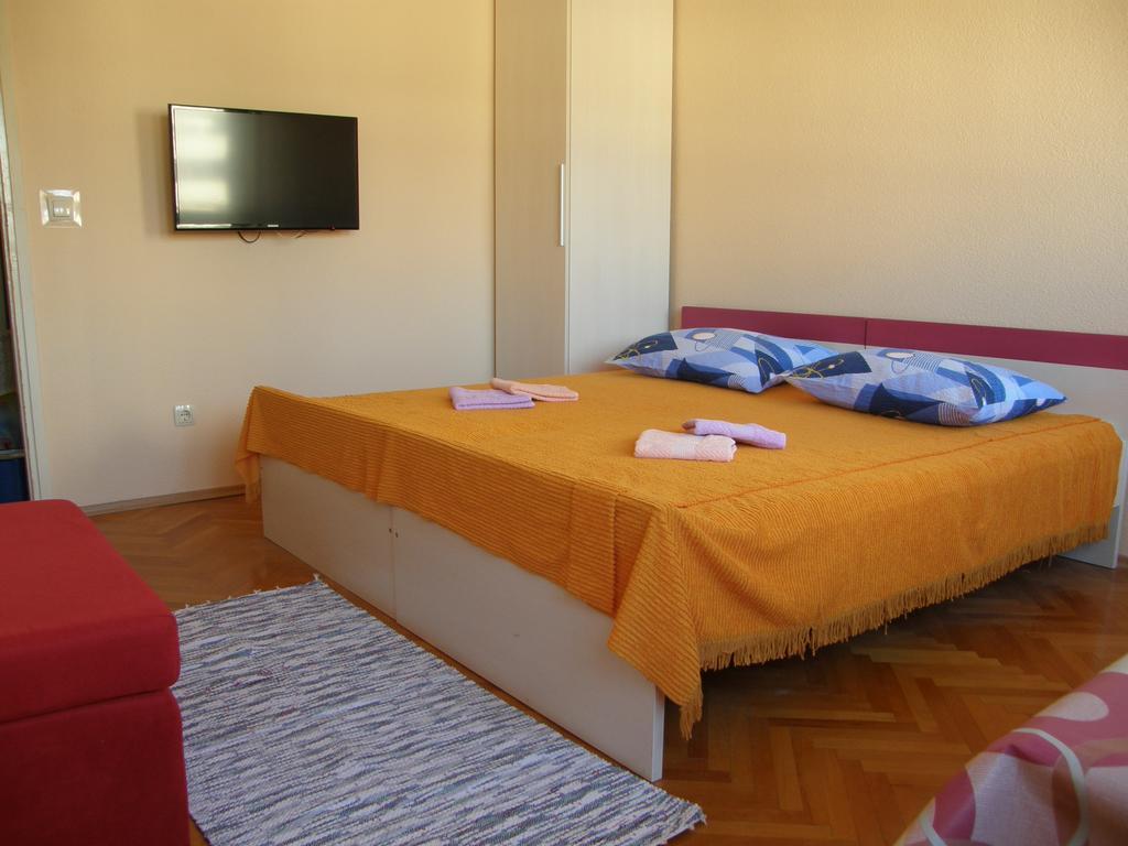 Neva Rooms Split Exterior photo